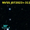 FIRST J072023.7+311039