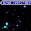 FIRST J072024.7+303046