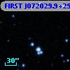 FIRST J072029.9+293819