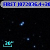 FIRST J072036.4+300930