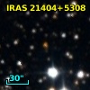 IRAS 21404+5308