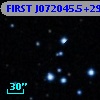 FIRST J072045.5+293053