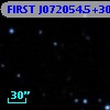 FIRST J072054.5+303851
