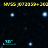 FIRST J072059.2+302018