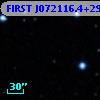 FIRST J072116.4+292754