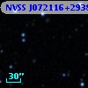 NVSS J072116+293842