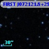 FIRST J072121.8+294621