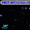 FIRST J072124.3+293601
