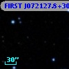 FIRST J072127.8+304929