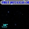 FIRST J072132.8+302751