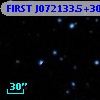 FIRST J072133.5+303624