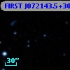 FIRST J072143.5+304248