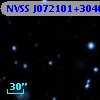 NVSS J072101+304630