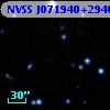 NVSS J071940+294052