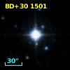 BD+30  1501