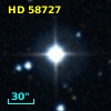HD  58727