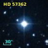 HD  57362