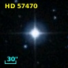 HD  57470