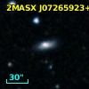 2MASX J07265923+3126578