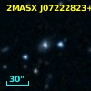 2MASX J07222823+2944361