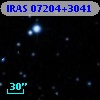 IRAS 07204+3041