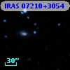 IRAS 07210+3054