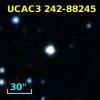 1RXS J072456.8+305437