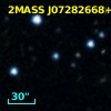 [WXD99] J072826.68+303412.6