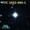 1RXS J072902.7+302020
