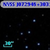 NVSS J072948+303159
