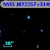 NVSS J072257+314556