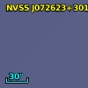 GB6 B0723+3025