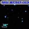 NVSS J072917+312049