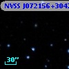 NVSS J072156+304231