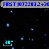 FIRST J072203.2+305340