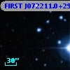 FIRST J072211.0+295051