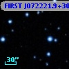 FIRST J072221.9+300537