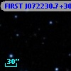 FIRST J072230.7+302647