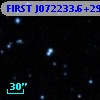 FIRST J072233.6+295859