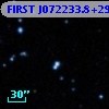 FIRST J072233.8+295913