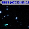 FIRST J072234.5+295918