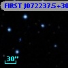 FIRST J072237.5+303028
