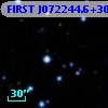FIRST J072244.6+302842