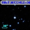 FIRST J072245.5+302849