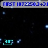 FIRST J072250.3+310533