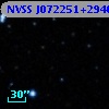 NVSS J072251+294029