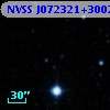 NVSS J072321+300207