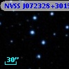 NVSS J072328+301506