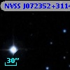NVSS J072352+311446