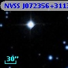 NVSS J072356+311342
